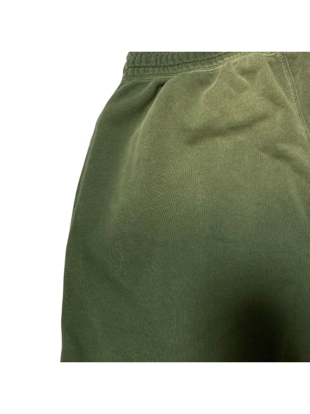 Gucci Year GG Sweatshirt Pants XS Green